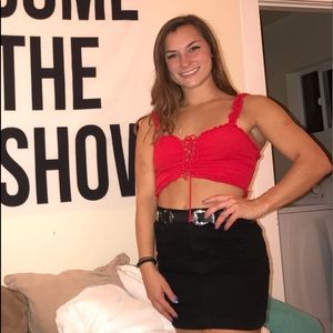 Meet your Posher, Marlee